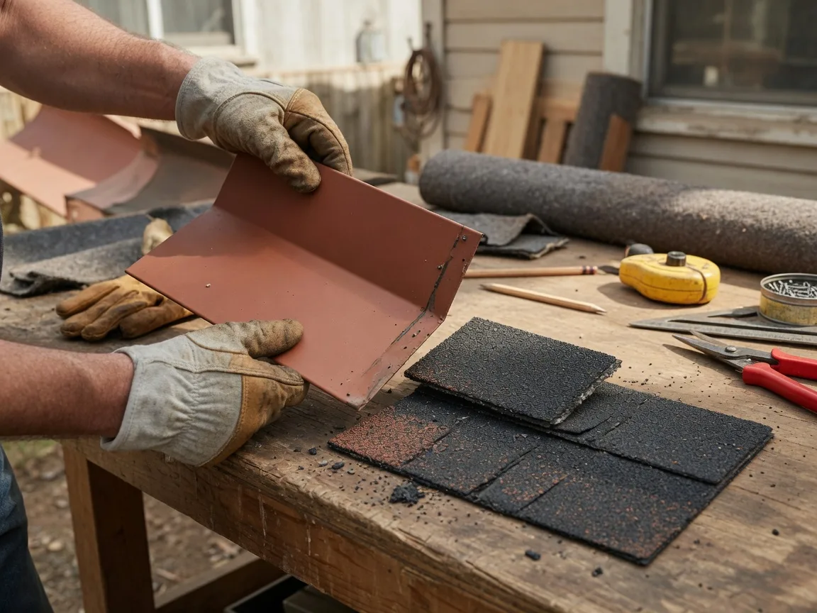 Roof Repair company in Rupert, VT